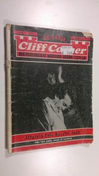 Cliff Corner nro 1 1972 : Iltaisin tuli karate jack