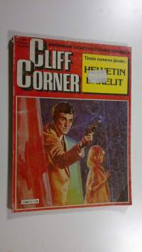 Cliff Corner nro 5 1981 : Helvetin enkelit