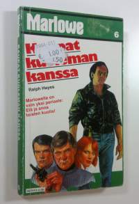Kaupat kuoleman kanssa