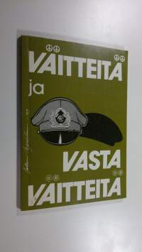 Väitteitä ja vastaväitteitä maanpuolustuksesta