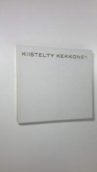 Kiistelty Kekkonen