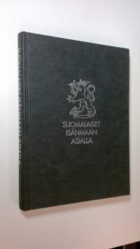 Suomalaiset isänmaan asialla