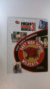 High school musical 3, Seniorivuosi : East High&#039;n vuosikirja