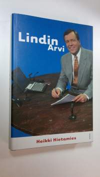 Lindin Arvi