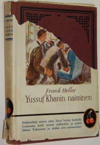 Yussuf Khanin naiminen