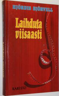 Laihduta viisaasti