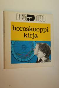 Horoskooppikirja : Kohtalosi eläinradan merkeistä