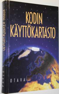 Kodin käyttökartasto