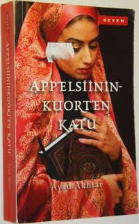 Appelsiininkuorten katu
