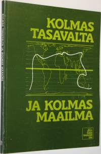 Kolmas tasavalta ja kolmas maailma : kehitysongelma ja Suomen ratkaisut