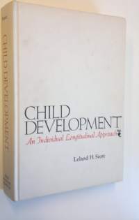 Child development - An individual longitudinal approach