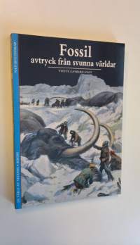 Fossil avtryck från svunna världar