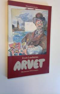 Arvet: historisk berättelse
