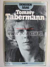 Tommy Tabermann - Ihmisen ääni