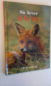 Så lever Räven (ERINOMAINEN)