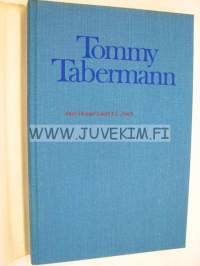 Tommy Tabermann - Ihmisen ääni
