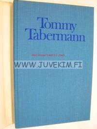 Tommy Tabermann - Ihmisen ääni