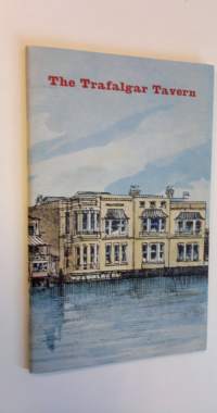 The Trafalgar Tavern