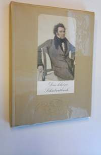 Das kleine Schubertbuch