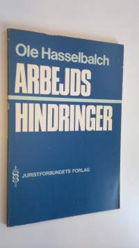 Arbejds hindringer