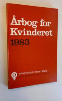 Årbok for Kvinderet 1983