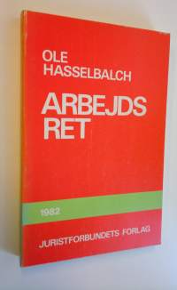 Arbejds ret