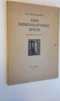 Den Kobenhavnske spion