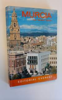 Murcia - English Edition