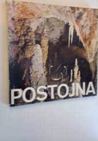 Postojnska Jama - Postojna Caves