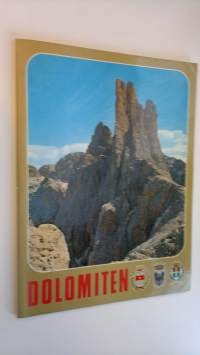 Dolomiten