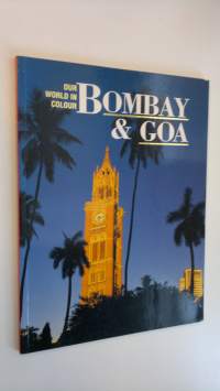 Bombay and Goa