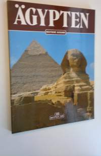 Ägypten - Deutsche ausgabe (ERINOMAINEN)