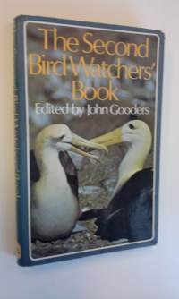 The second bird-watchers&#039; book