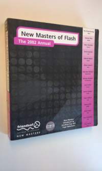 New Masters of Flash - The 2002 Annual (Mukana CD)