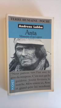Anta - Memoirs d&#039;un Lapon