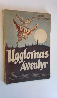 Ugglornas Äventyr