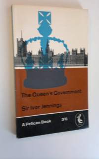 The Queen&#039;s Government