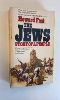 The Jews : story of a people