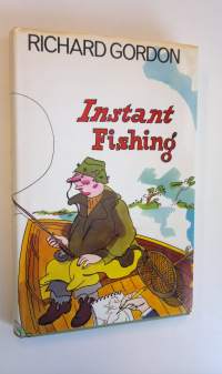 Instant Fishing