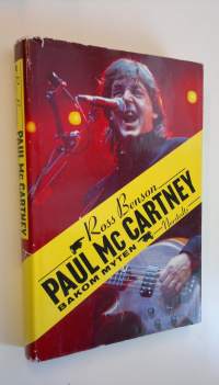 Paul McCartney - bakom myten