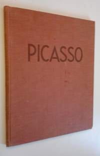 Picasso - Couleurs des maitres