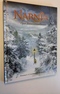 Narnia : opas fantasiamaailmaan