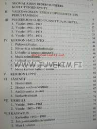 VUK Valkeakosken Reserviupseerikerho 1940-1980