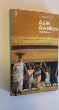Asia awakes : a continent in transition