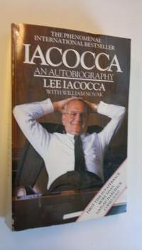Iacocca : a autobiography