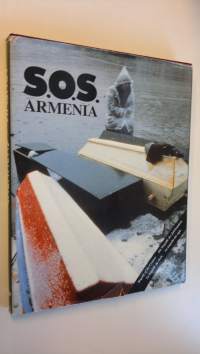 S.O.S. : Armenia - Tragedy of the Century / Armenien - Die Tragödie des Jahrhunderts / Armenie - La tragedie du siecle / Armenia - La targedia del siglo