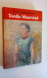Tordis Maurstad