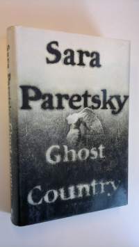 Ghost country