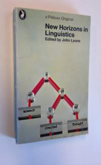 New horizons in linguistics