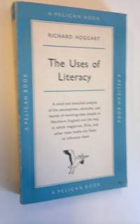 The uses of literacy